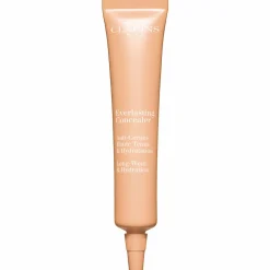 Clarins Anti-Cernes & Correcteur|- Everlasting Concealer - Anti-cernes Haute Tenue & Hydratation