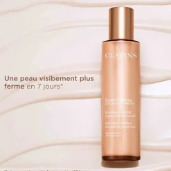 Clarins Soin Anti-Âge|Crèmes De Jour|- Extra-Firming Emulsion toutes peaux - Emulsion fermeté anti-âge 100 ml