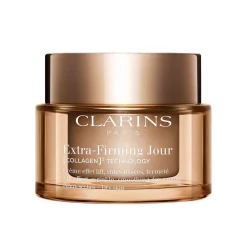 Clarins Soin Anti-Âge|Crèmes De Jour|- Extra-Firming Jour peaux sèches