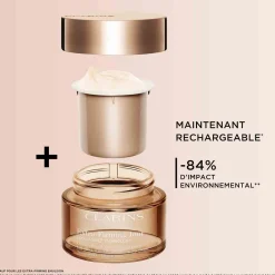 Clarins Soin Anti-Âge|Crèmes De Jour|- Extra-Firming Jour peaux sèches