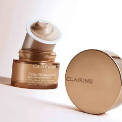 Clarins Soin Anti-Âge|Crèmes De Jour|- Extra-Firming Jour toutes peaux
