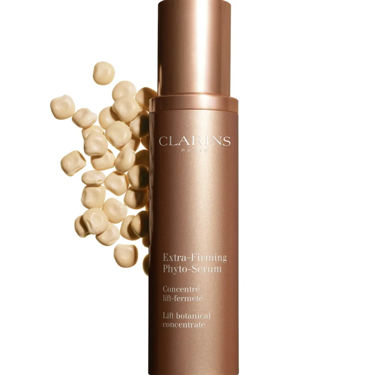 Clarins Sérum Visage|- Extra-Firming Phyto-Sérum - 50 ml