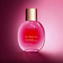Clarins Base De Teint|- Fix' Make-Up - Brume fixatrice 50ml