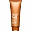 Clarins Autobronzant|- Gelée Auto-Bronzante Express - 125 ml