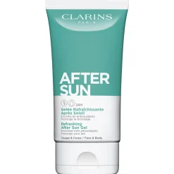 Clarins Après Soleil|- Gelée Rafraîchissante Après Soleil - 150 ml