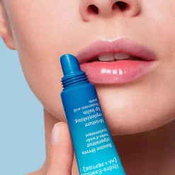Clarins Baume À Lèvres|Soin Des Lèvres|- Hydra-Essentiel [HA²+ PEPTIDE] - Baume lèvres réparateur 15 ml