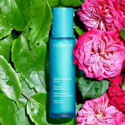 Clarins Hydratant Visage|Crèmes De Jour|- Hydra-Essentiel [HA²] - Emulsion hydratante Toutes peaux 75 ml