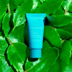 Clarins Crèmes De Jour|- Hydra-Essentiel [HA²] - Crème Hydratante Peaux normales à sèches 30 ml