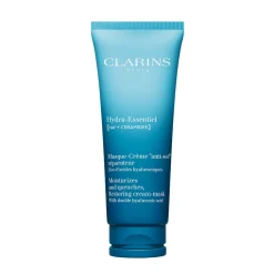Clarins Masque|- Hydra-Essentiel [HA²] Masque-Crème 75ml
