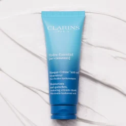 Clarins Masque|- Hydra-Essentiel [HA²] Masque-Crème 75ml