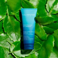 Clarins Masque|- Hydra-Essentiel [HA²] Masque-Crème 75ml