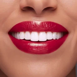 Clarins Rouge À Lèvres|Recharges De Maquillage|- Joli Rouge Brillant - Rouge à lèvres rechargeable - Recharge
