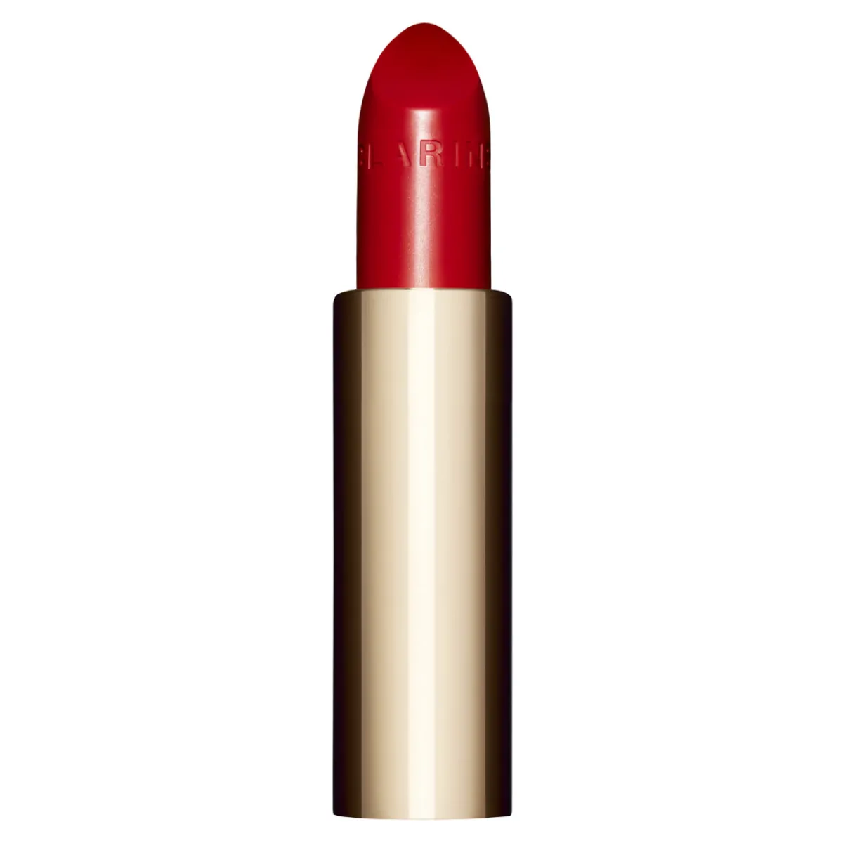 Clarins Rouge À Lèvres|Recharges De Maquillage|- Joli Rouge Brillant - Rouge à lèvres rechargeable - Recharge
