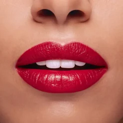 Clarins Rouge À Lèvres|Recharges De Maquillage|- Joli Rouge Satiné - Rouge à lèvres rechargeable - Recharge