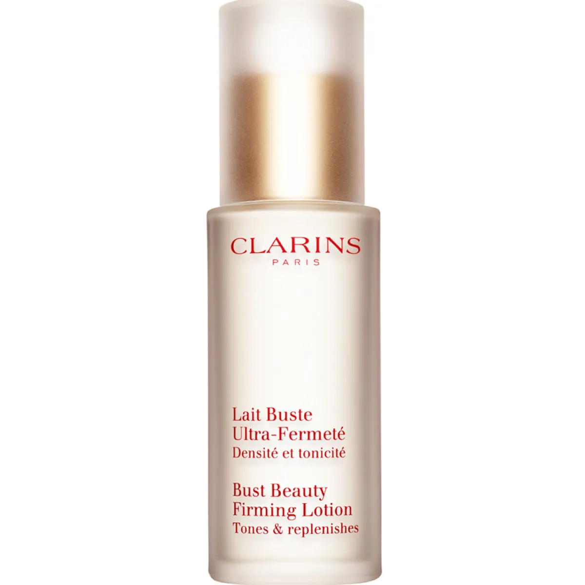 Clarins Soin Du Cou|Soin Du Buste|- Lait buste Ultra-Fermeté - 50 ml