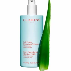 Clarins Soin Hydratant|- Lait Corps Hydratant Velours