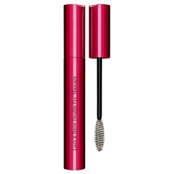 Clarins Mascara|- Lash & Brow Double Fix’ Mascara - Top coat waterproof fixateur longue tenue 8 ml