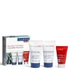 Clarins Pour Lui|Crème Visage|- Les essentiels Men