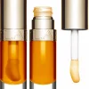 Clarins Huile À Lèvres|Rouge À Lèvres|- Lip Comfort Oil