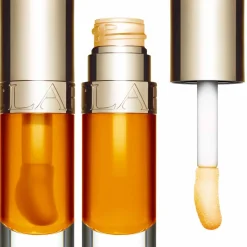Clarins Huile À Lèvres|Rouge À Lèvres|- Lip Comfort Oil
