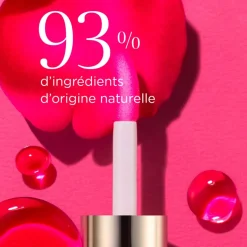 Clarins Huile À Lèvres|Rouge À Lèvres|- Lip Comfort Oil