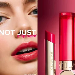 Clarins Huile À Lèvres|Soin Des Lèvres|- Lip Oil Balm