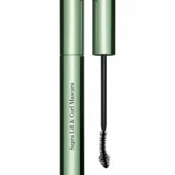 Clarins Mascara|- Mascara Supra Lift & Curl - Effet Liftant Courbe & Volume Déployés