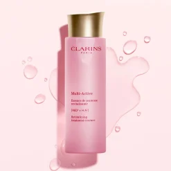 Clarins Soin Spécifique|- Multi-Active - Essence de Jeunesse Revitalisante 200 ml