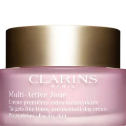 Clarins Crèmes De Jour|- Multi-Active - Jour Peaux Sèches 50 ml