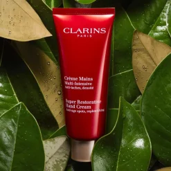 Clarins Soin Des Mains|Soin Anti-Tâches|- Multi-Intensive - Crème Mains Anti-taches 100 ml
