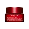 Clarins Soin Anti-Âge|Crème Anti-Âge|- Multi-Intensive Jour - Crème lift-repulpante anti-rides Toutes Peaux 50 ml