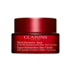 Clarins Soin Anti-Âge|Crème Anti-Âge|- Multi-Intensive Jour - Crème lift-repulpante anti-rides Peaux Très Sèches 50 ml