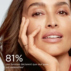 Clarins Crème Anti-Âge|Crèmes De Nuit|- Multi-Intensive Nuit - Crème lift-redensifiante anti-rides Toutes Peaux 50 ml