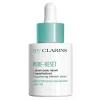Clarins Soin Spécifique|Sérum Visage|- my PURE-RESET Sérum peau neuve imperfections - Peaux grasses et à imperfections 30 ml