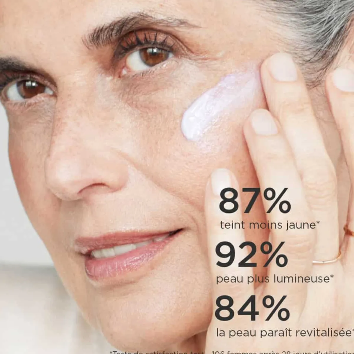 Clarins Soin Anti-Âge|Crèmes De Jour|- Nutri Lumière - Crème jour embellissante revitalisante