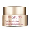 Clarins Soin Anti-Âge|Crèmes De Jour|- Nutri-Lumière Jour - Crème revitalisante lumière 50 ml