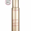Clarins Soin Anti-Âge|Crèmes De Jour|- Nutri-Lumière Jour - Emulsion revitalisante lumière 50 ml