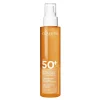 Clarins Brume Solaire|Protection Solaire|- SUNCARE Brume Solaire Embellissante Très Haute Protection Corps SPF50+ 150 ml