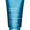 Clarins Soin Spécifique|Masque|- Total Eye Hydrate - Baume-masque yeux désaltérant, apaisant