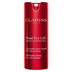Clarins Soin Spécifique|Contour Des Yeux|- Total Eye Lift Rechargeable - Contour des yeux