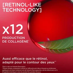 Clarins Soin Spécifique|Contour Des Yeux|- Total Eye Lift Rechargeable - Contour des yeux