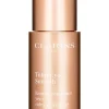 Clarins Soin Anti-Âge|Soin Spécifique|- Total Eye Smooth - Baume comblant yeux rides et fermeté