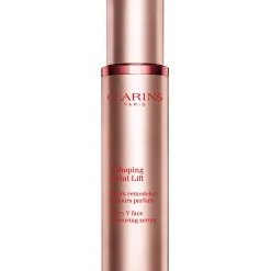 Clarins Soin Anti-Âge|Soin Éclat|- V Shaping Facial Lift - Sérum remodelant contours parfaits 50 ml