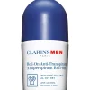 Clarins Déodorant|Déodorant|Men - Antiperspirant Deo Roll-on - 50 ml
