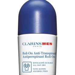 Clarins Déodorant|Déodorant|Men - Antiperspirant Deo Roll-on - 50 ml