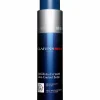 Clarins Crème Visage|Men - Anti-Rides Fermeté Toutes Peaux - 50 ml