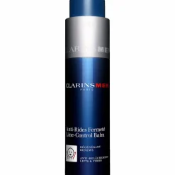 Clarins Crème Visage|Men - Anti-Rides Fermeté Toutes Peaux - 50 ml