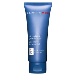 Clarins Après-Rasage|Men - Gel Apaisant Après Rasage - 75 ml