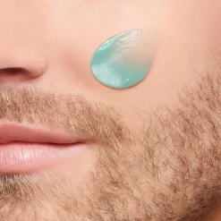Clarins Crème Visage|Men - Gel Super Hydratant - 50 ml