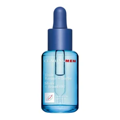Clarins Après-Rasage|Men - Huile Rasage + Barbe - 30 ml